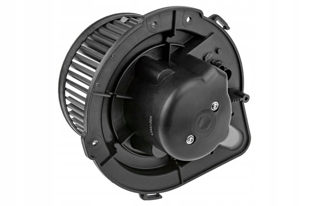 фото №2, Ewn-au-004 nty вентилятор обдув повітря nty