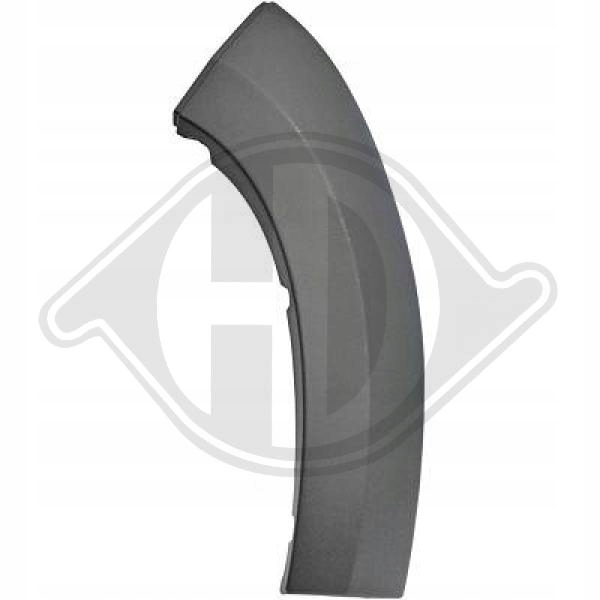 фото №1, Бампер do citroen jumper 06-14