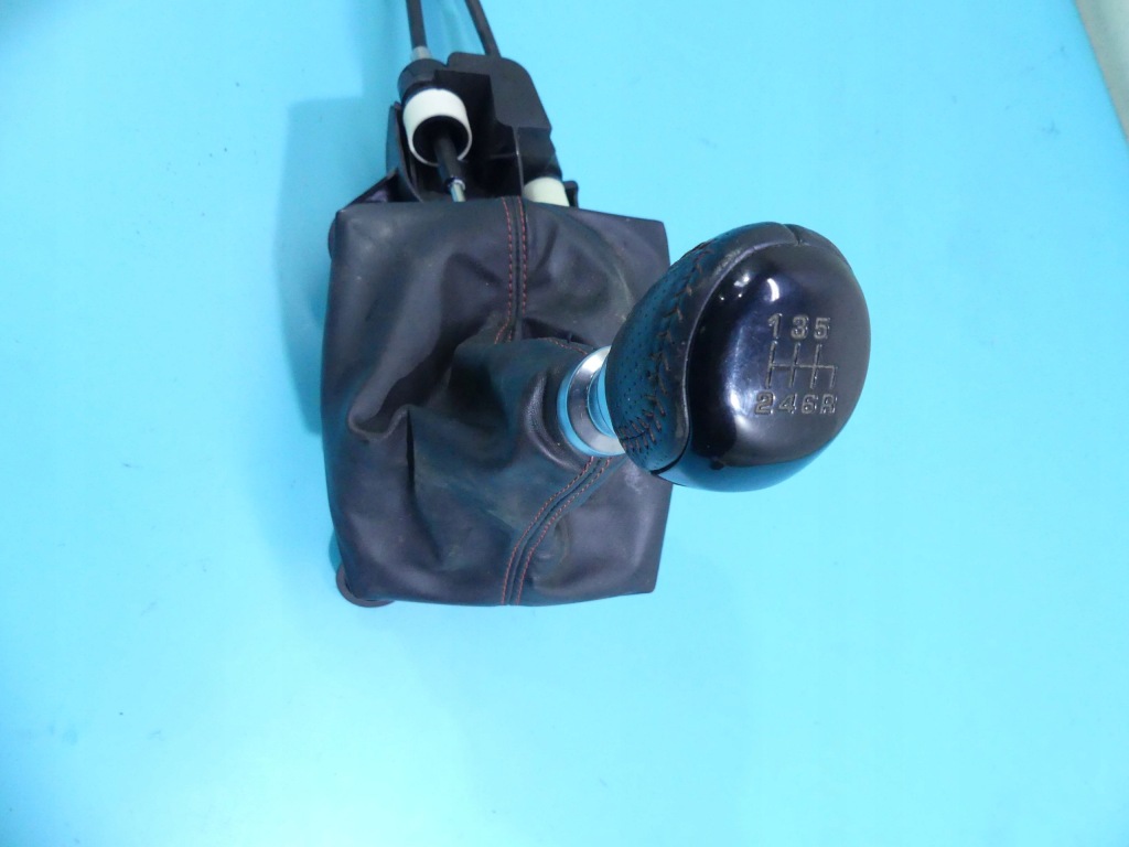 Важіль троси перемикання передач discovery sport l550 Оригінал