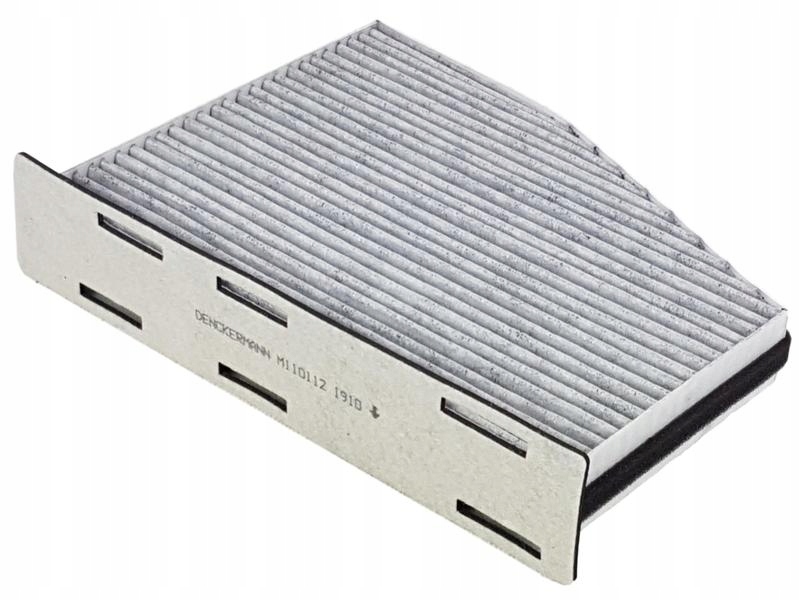 фото №10, Фильтр салонный denckermann m110112