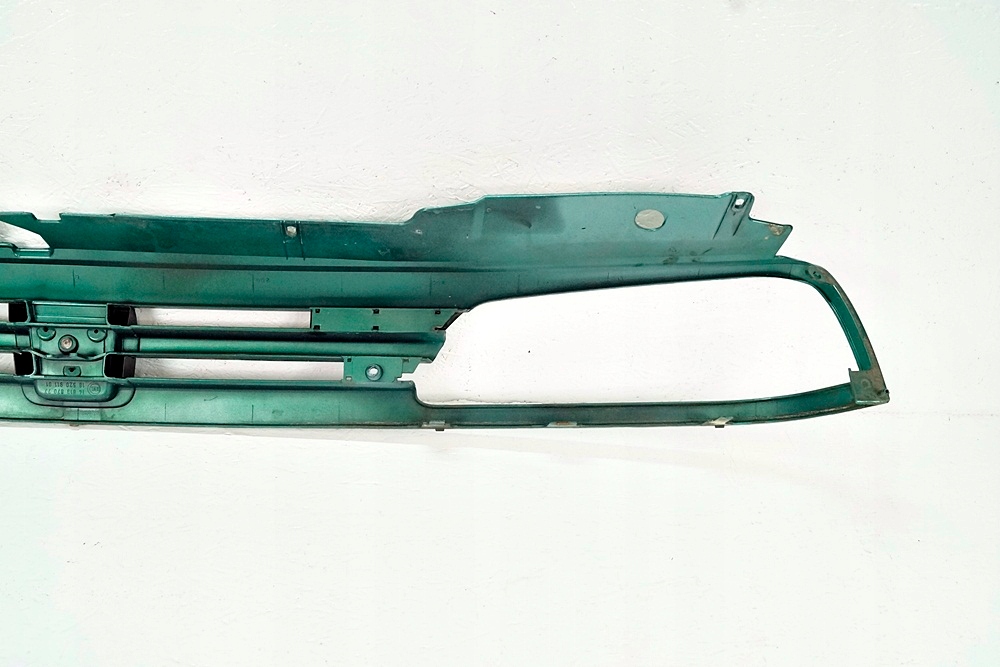 фото №9, Peugeot 806 решітка радіатора решітка радіатора evasion ulysse bdb