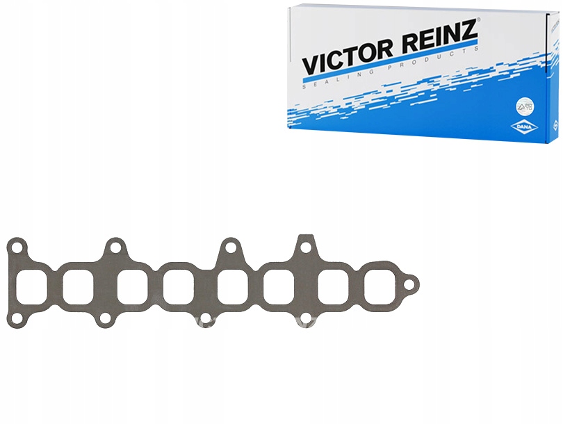 фото №1, Прокладка коллектор впускной opel astra g combo tour combo minivan