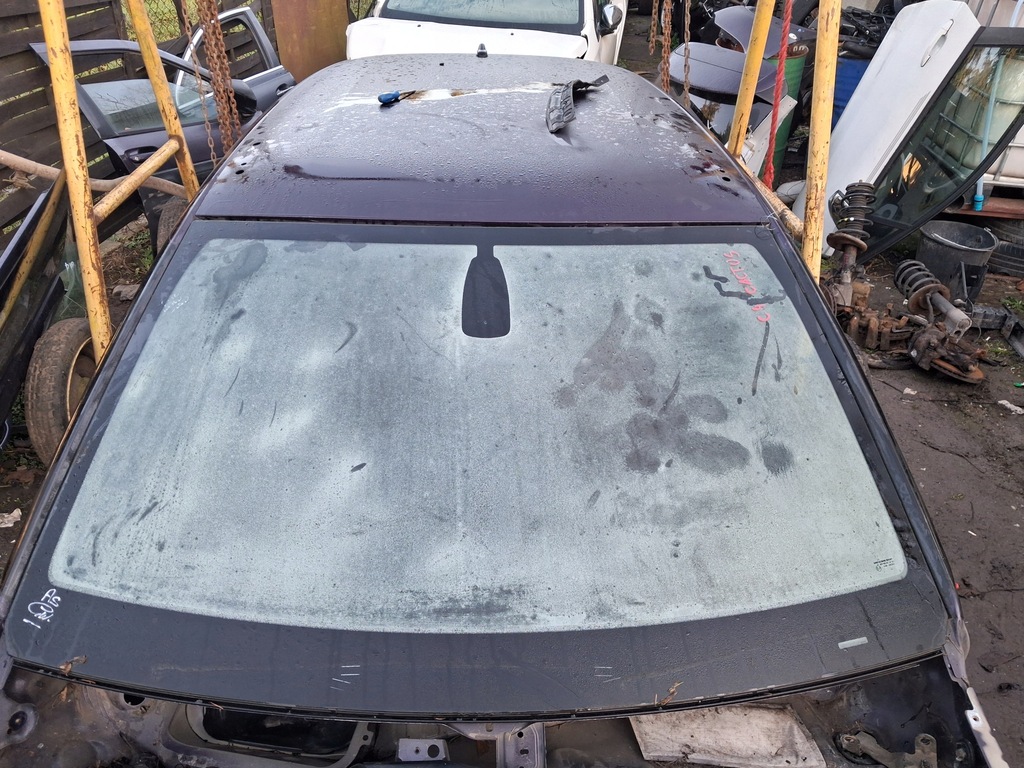 фото №1, Скло передня citroen c4 cactus