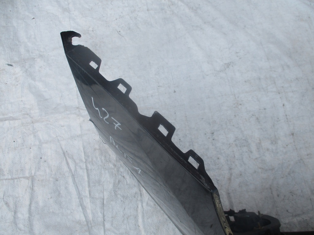 фото №8, Бампер перед передний комплект alfa romeo gulietta