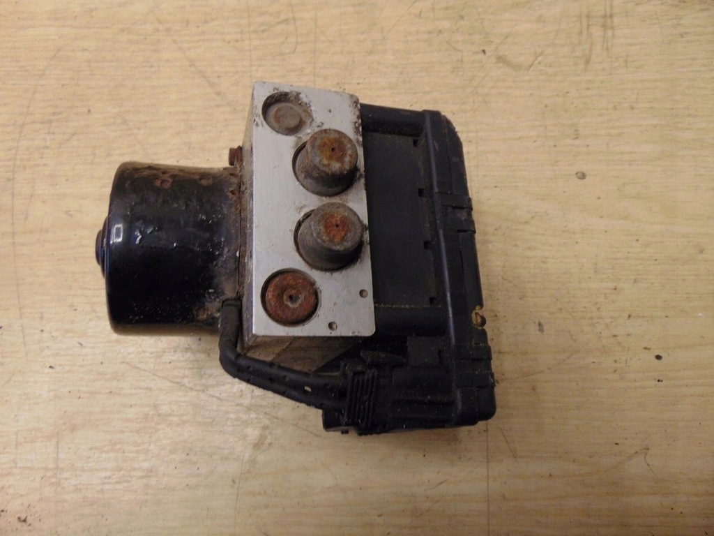 фото №7, Насос abs chrysler voyager p04721427ak