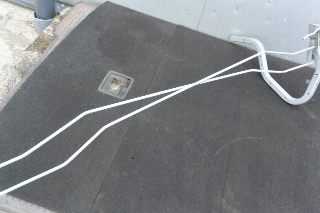 фото №8, Nissan maxima a33 qx петлі кришки привід