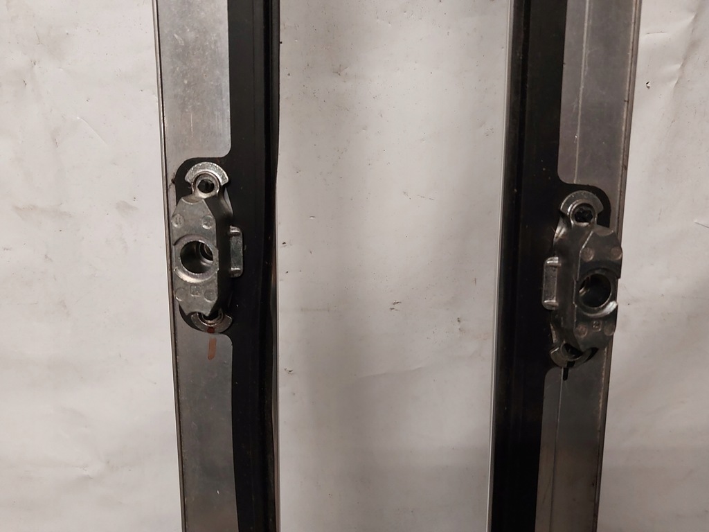 фото №7, Рейлинги рейлинг серебристый peugeot 508 sw kombi