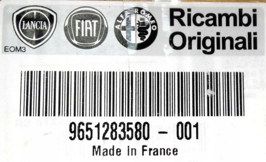 фото №7, Колесо коробка передач. передача. do citroen jumper 06- /fia