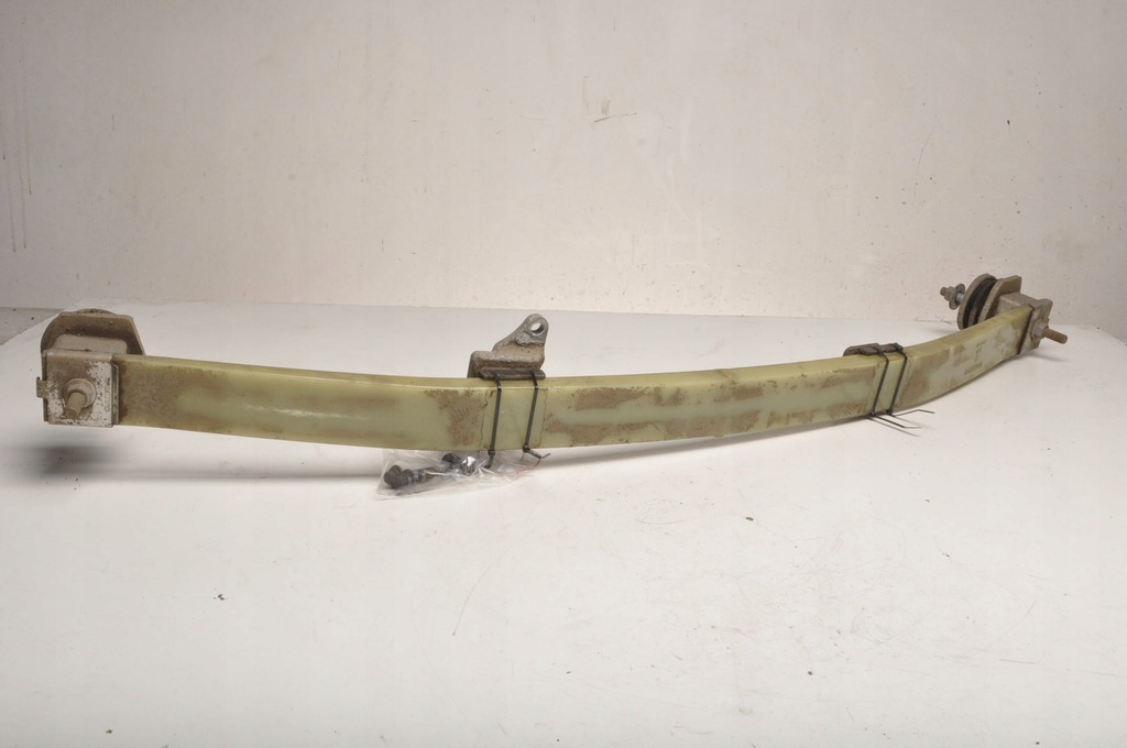 фото №1, Volvo xc60 ii рессора 31387944