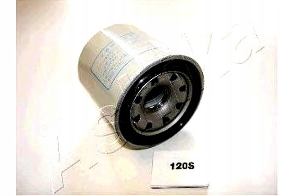 фото №1, Ashika фильтр масла infiniti ex 37 ashika