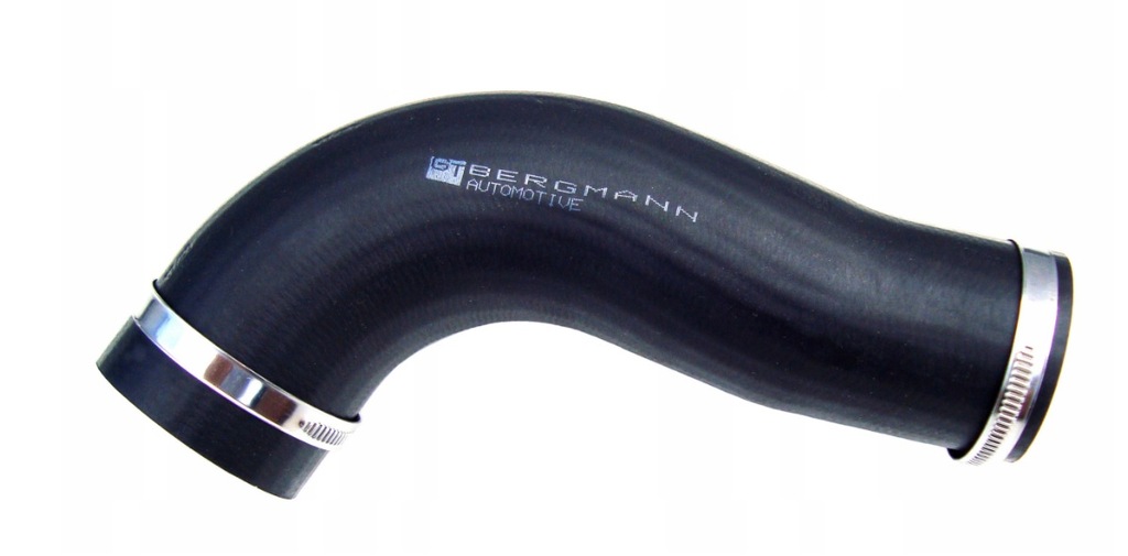 фото №1, Шланг труба turbo интеркулер volvo s60 i ii s80 ii xc70 d5 30740895