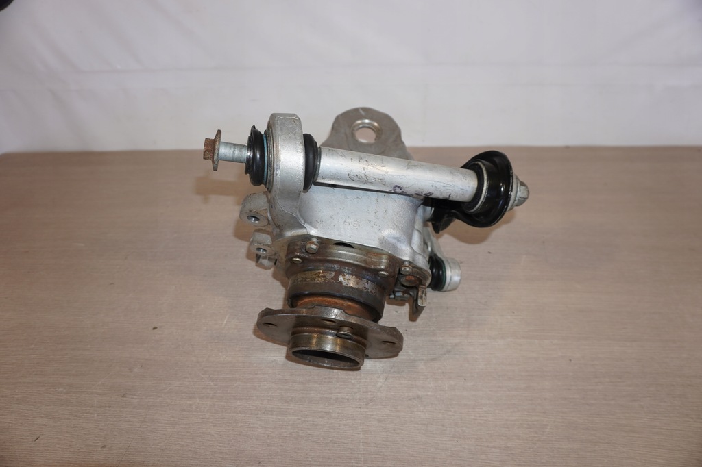 фото №5, Поворотный кулак ступица рычаги задняя bmw f85 f86 6770983