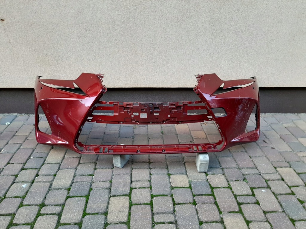 фото №1, Бампер lexus is 200 250 300 lift 2016 2017