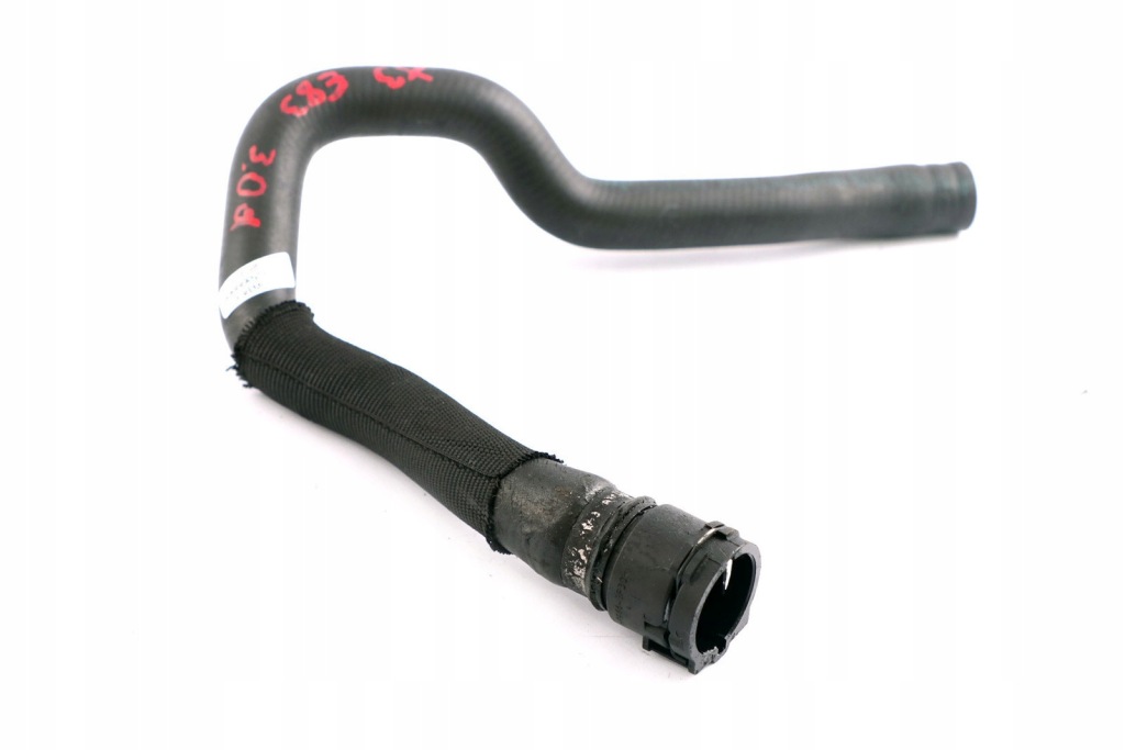 Купить Bmw x3 e83 e83n lci 3.0d пабтрубок  шланг воды 3400407