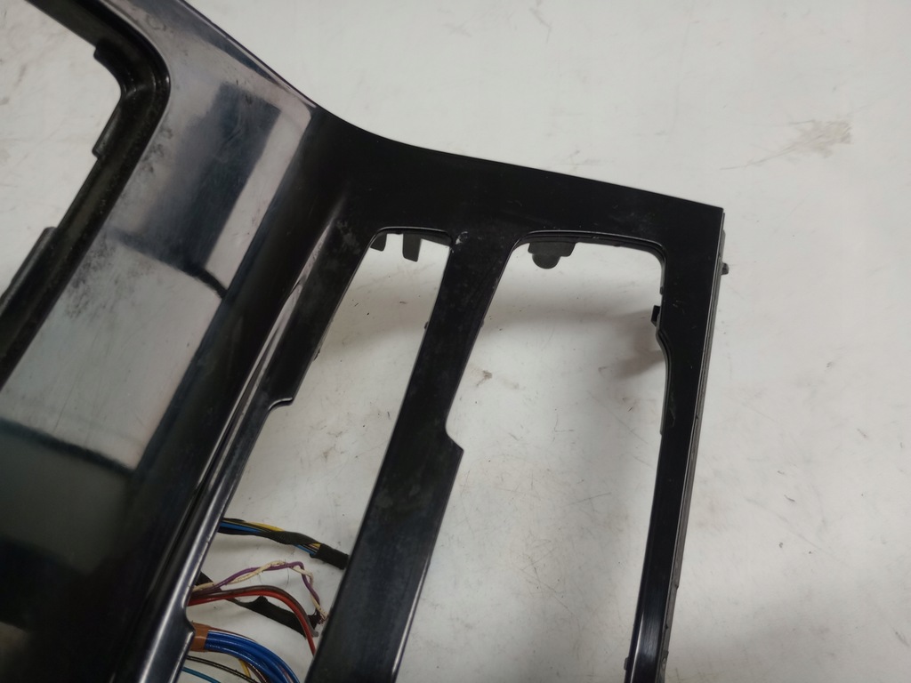 фото №7, Bmw 2 f45 рамка тунель середнього f005921 europa