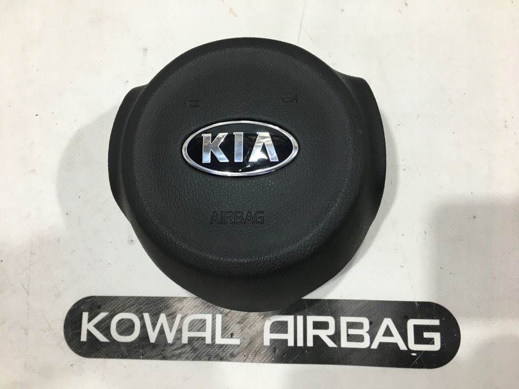 фото №1, Kia picanto подушка безопасности подушка воздушная водителя