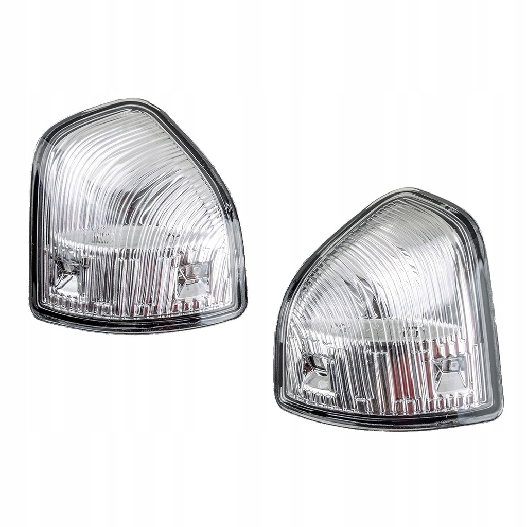 фото №8, Поворотники дзеркало do dodge ram 1500 2500 c