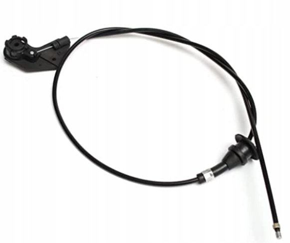 фото №1, Трос капот bmw 5 e39 оригинал