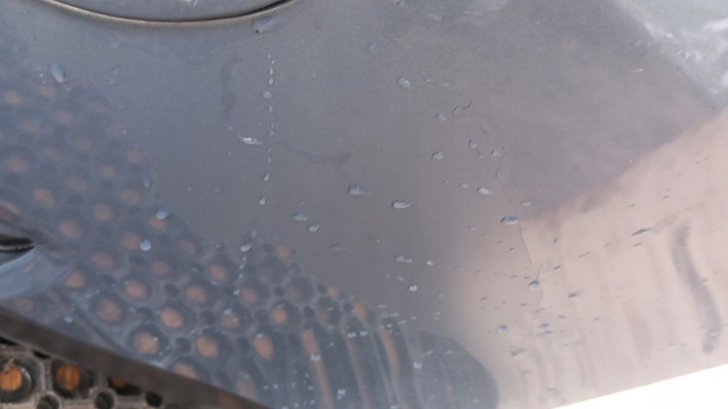 фото №9, Vw touran i бампер перед ld7w