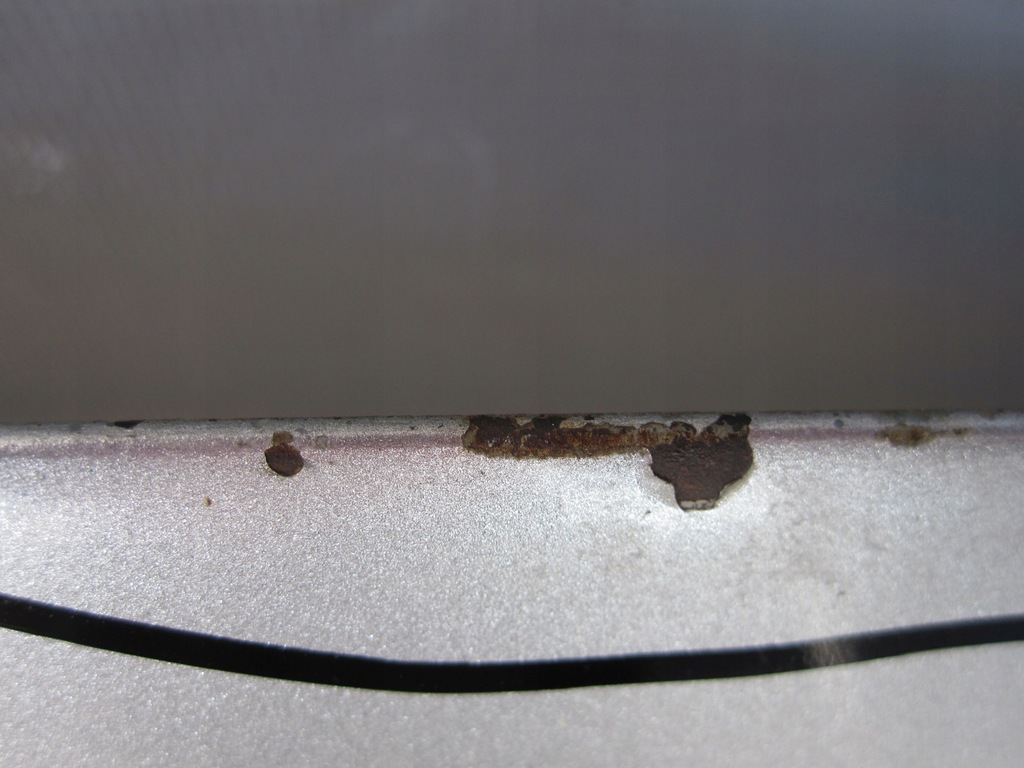 фото №5, Peugeot 207 sw 09r капот