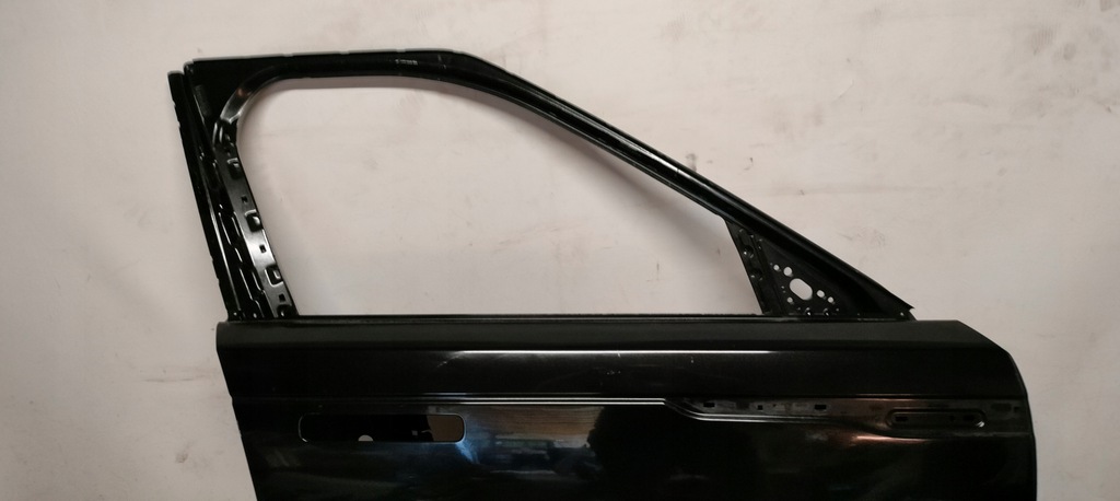 фото №5, Двері праве перед land rover velar