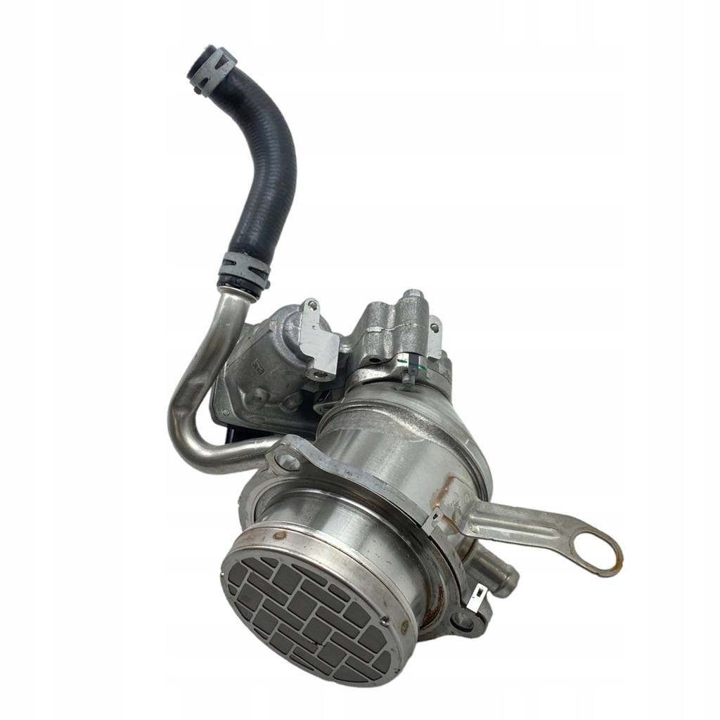 фото №12, Радиатор выхлопных газов egr dacia duster ii 1.5 bluedci