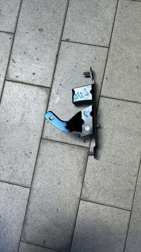 фото №1, Кронштейн кронштейн renault austral 925520966r