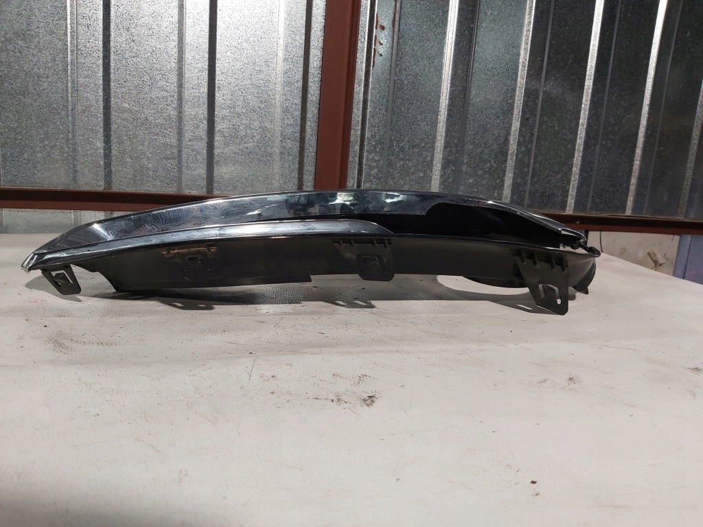 фото №5, Решітка решітка радіатора ліва перед bmw seria 1 f20 f21