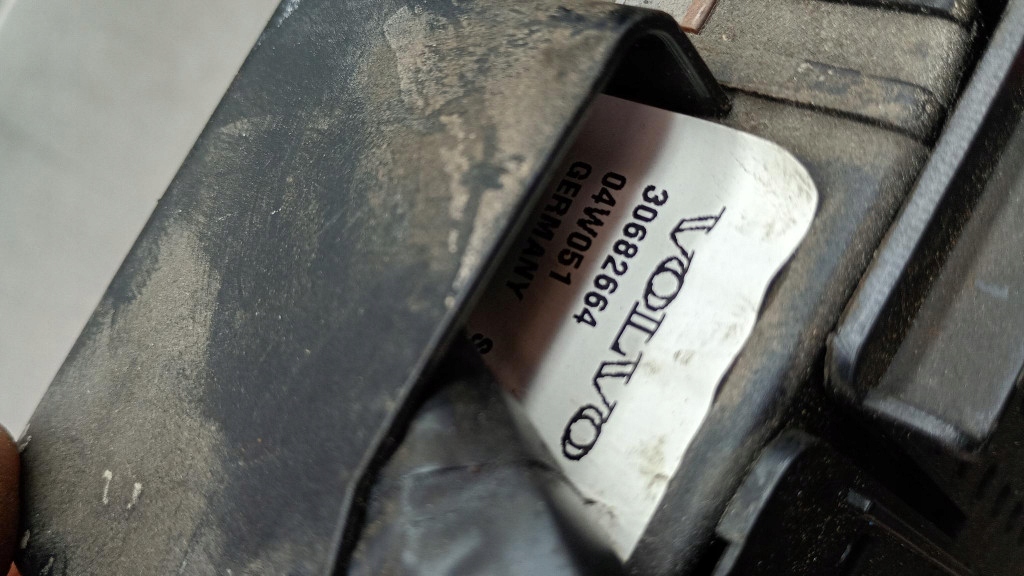 фото №5, Rem volvo v70 ii 2.4d5 04r 30682664