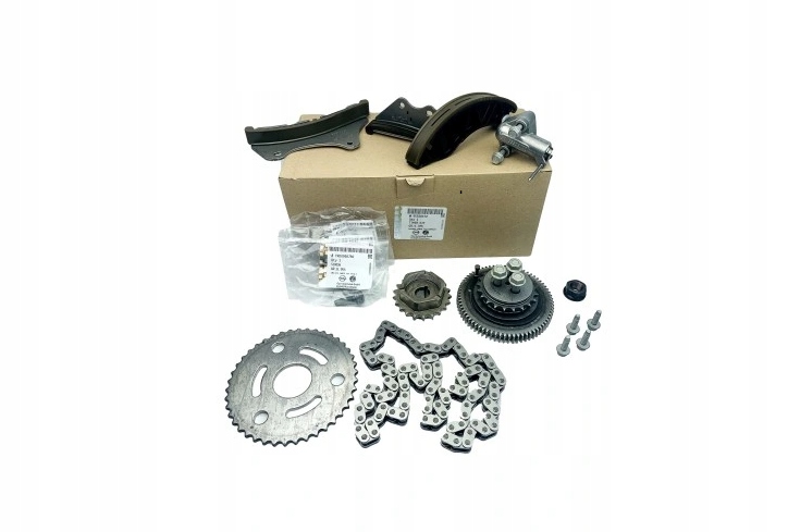 фото №1, Цепь opel astra j k insignia zafira 1.6 cdti