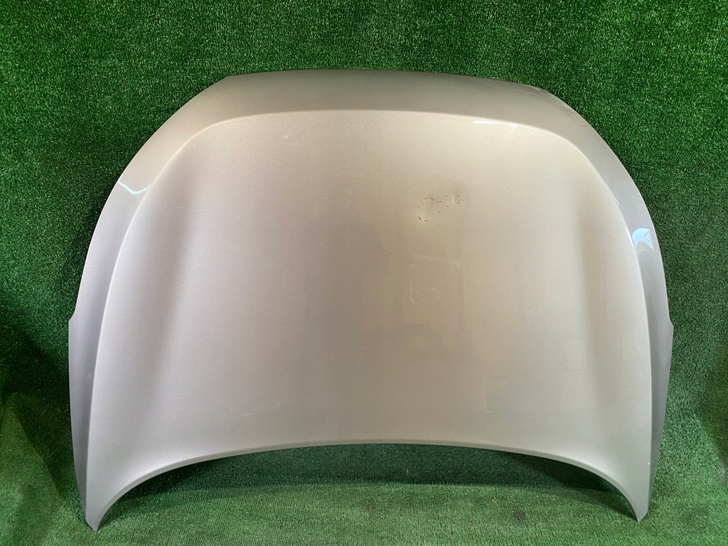 фото №1, Капот крышка двигателя hyundai tucson iii