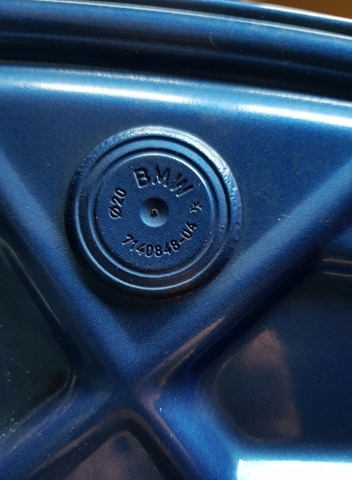 фото №9, Bmw 3 gt f34 m набір спойлер спойлер кришки задня