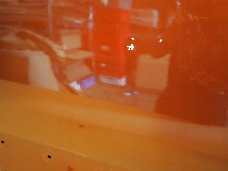 фото №5, Дверь правое передние peugeot 3008 ii 5008 ii