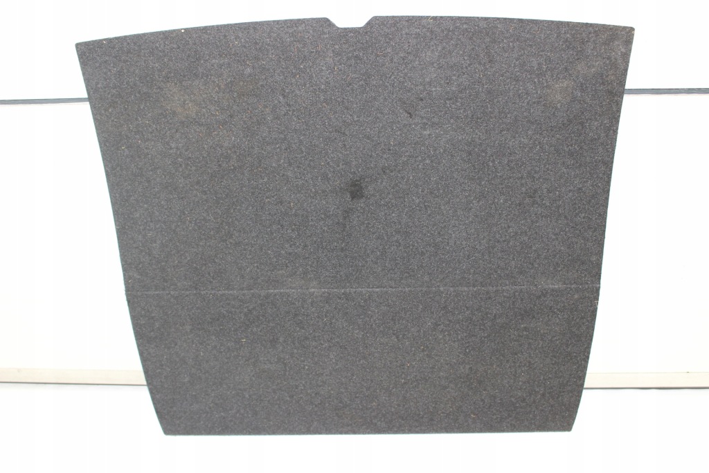 фото №1, Обшивка підлога багажника bmw f20 7221879