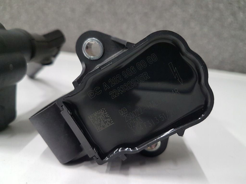 фото №7, Катушка зажигания renault captur ii 1.3 tce 19-