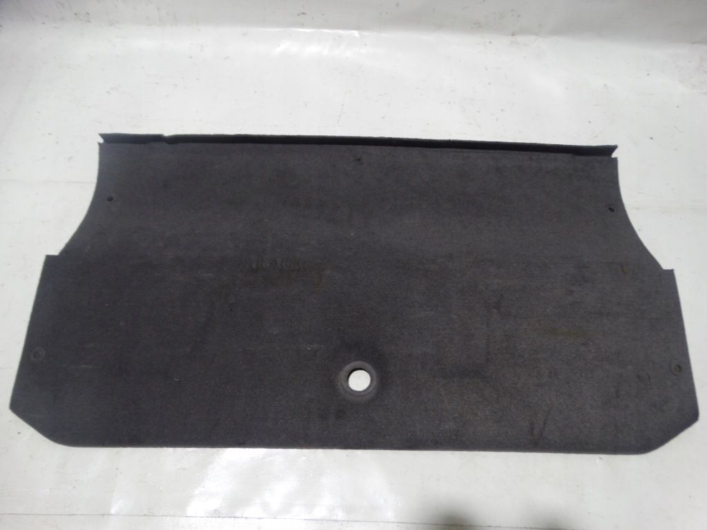 фото №1, Підлога килимок оббивка багажника bmw e38 8125930