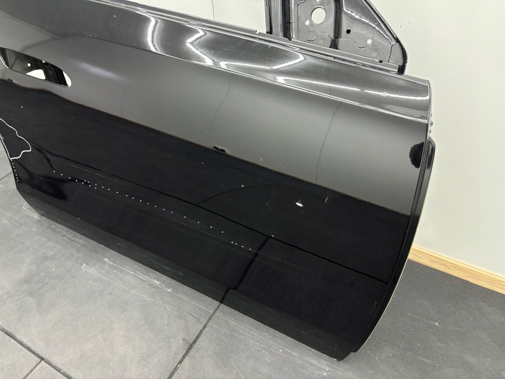 фото №11, Mercedes e-klasa w214 214 дверь правое передние перед