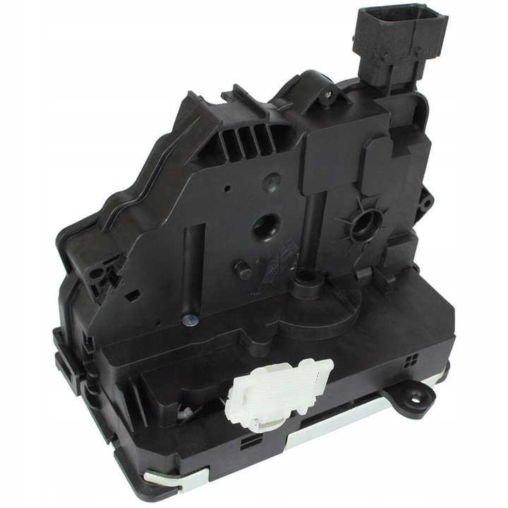 фото №1, Opel corsa d meriva b замок двері перед лівий