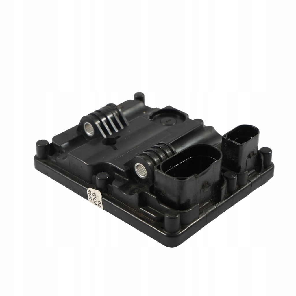 Купити Audi a3 s3 8v quattro модуль блок керування бортовий комп'ютер заднього міст 0cq907554c