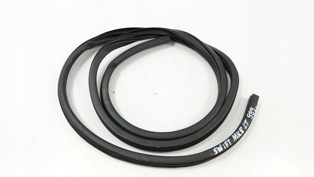 фото №1, Suzuki swift mk8 прокладка двері лівий задня