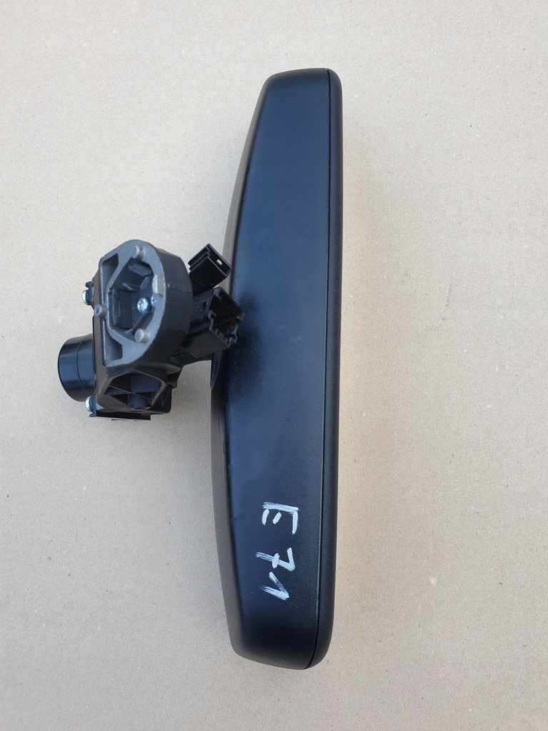 фото №7, Зеркало внутреннее заднего вида bmw x6 e71 оригинальный номер europa 9221742