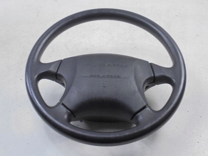 фото №10, Subaru impreza ii воздуховод подушка gs12000040