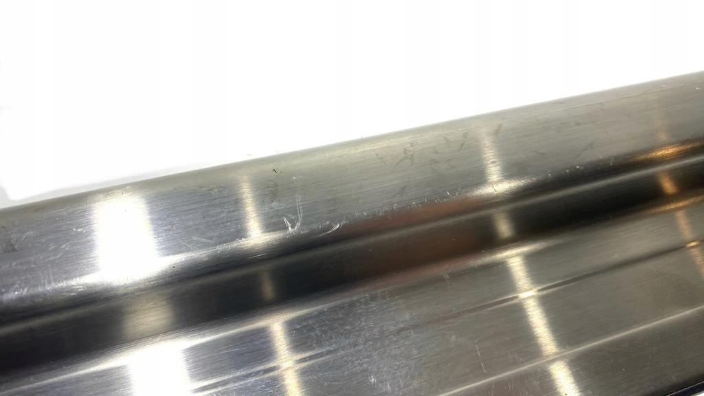 фото №3, Накладка поріг mazda mx-3