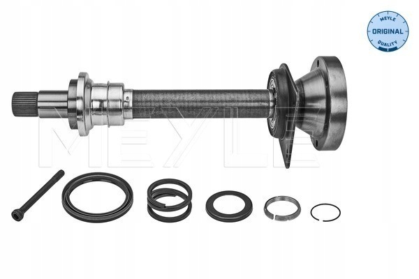 Купить Вал приводной с опора vw комплект  289mm 1004980246/s