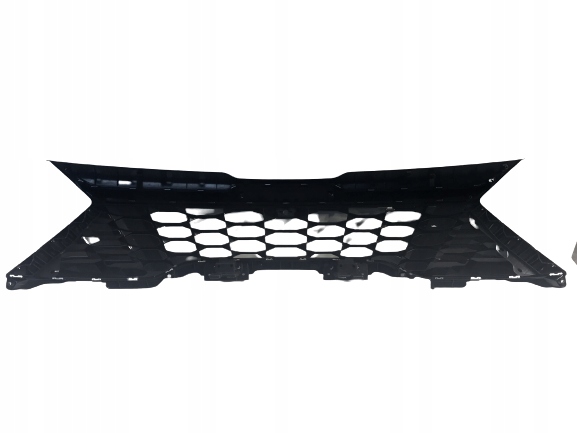 фото №2, Решітка радіатора решітка радіатора kia sportage v 5 2021 - камера ładna