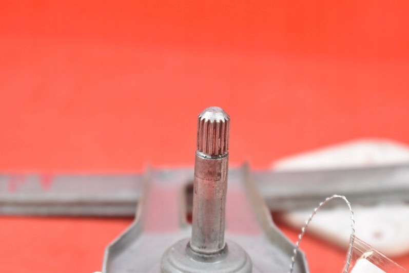 фото №6, Підйомник скло правий перед 118482 dacia logan 1 i 04-12