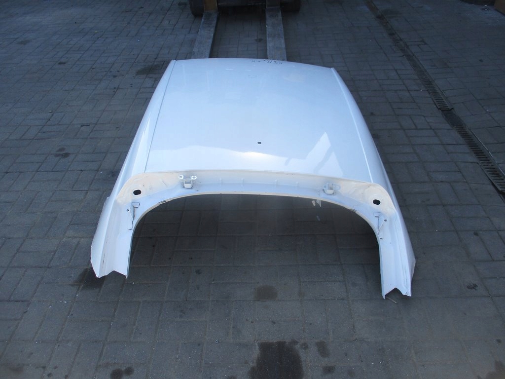 фото №6, Дах kwe citroen ds4