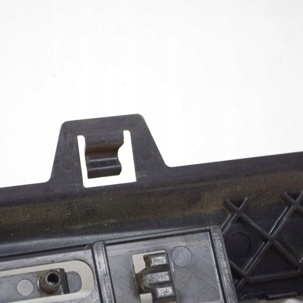 фото №5, Bmw 4 f32 f33 2013 перед сторона левая молдинг порог