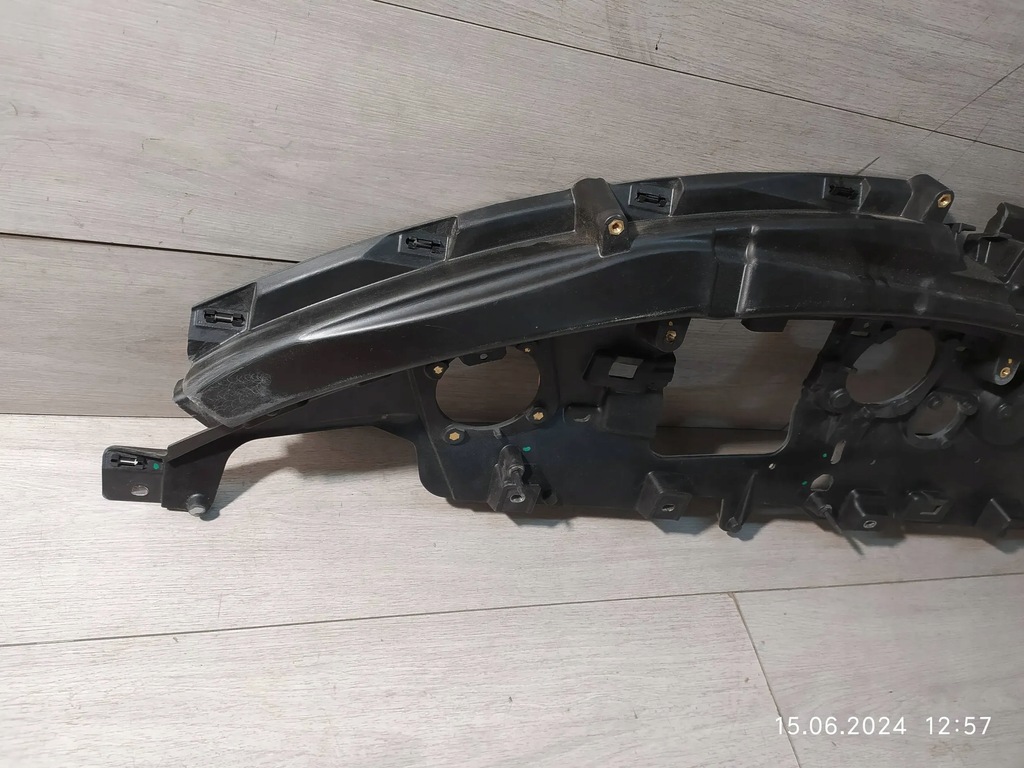 фото №11, Ferrari 488 pista 2022 панели приборная, консоль