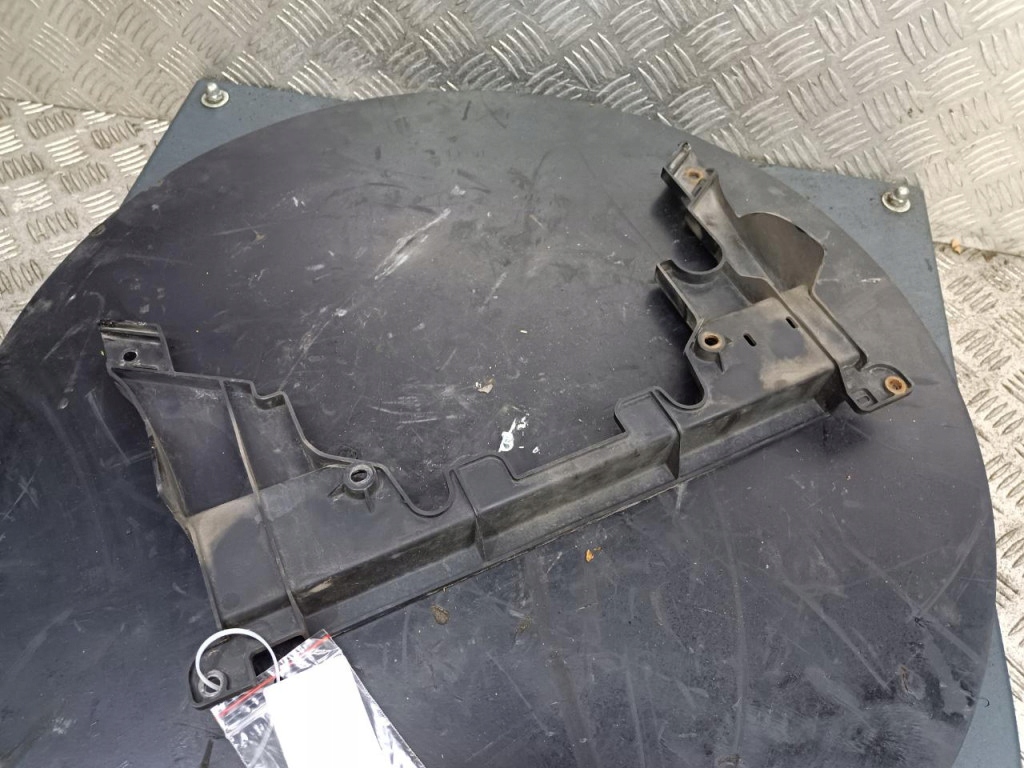 фото №3, Daf 106 захист радіатора 1949577